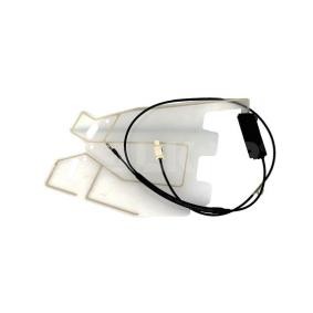 VOLKSWAGEN Antenne von ALKAR