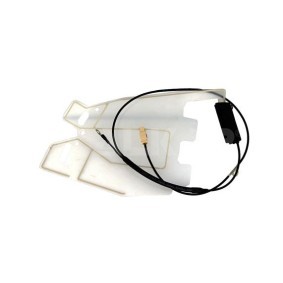 VOLKSWAGEN Antenne von ALKAR