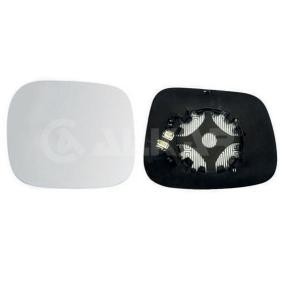 Acquista Vetro specchio, specchio esterno da ALKAR 6431610 a buon mercato per soli 31,97 €