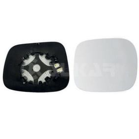 Acquista Vetro specchio, specchio esterno da ALKAR 6432610 a buon mercato per soli 15,51 €