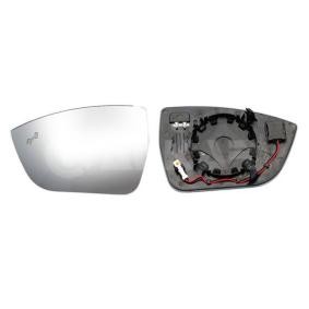 Acquista Vetro specchio, specchio esterno da ALKAR 6481094 a buon mercato per soli 66,79 €