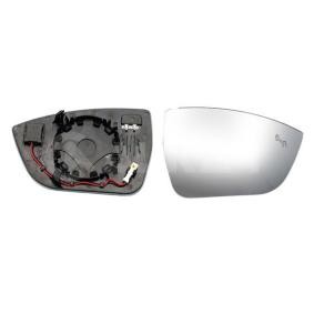 Acquista Vetro specchio, specchio esterno da ALKAR 6482094 a buon mercato per soli 66,79 €