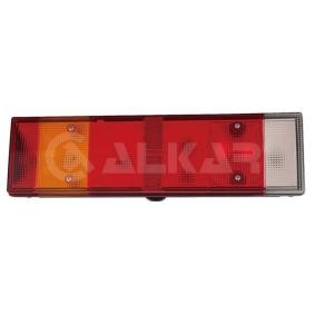 Rückleuchte für IVECO von ALKAR