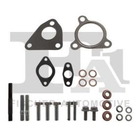 Comprar Juego de montaje, turbocompresor de FA1 KT330860 a bajo precio de 24,70 €