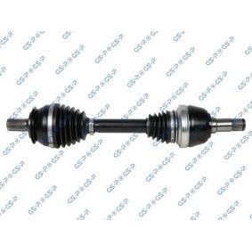 Antriebswelle 235067OL