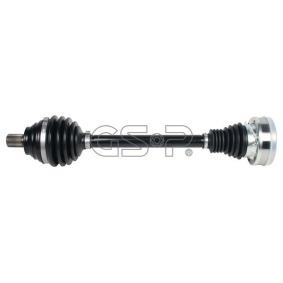 Antriebswelle 261201OL