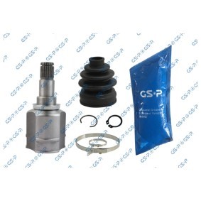 Osta Nivelsarja, vetoakseli GSP:llä 601431 edullisesti hintaan 61,30 €