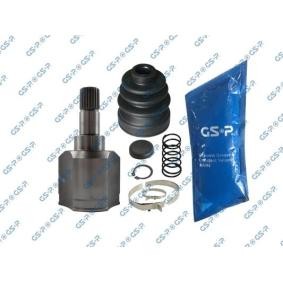 Achetez des Jeu de joints, arbre de transmission GSP 602131 à prix pour 34,27 €