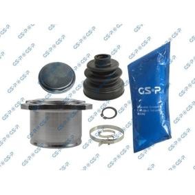 Compre Junta homocinética de GSP online para RAV 4 II (CLA2_, XA2_, ZCA2_, ACA2_) a preços moderados