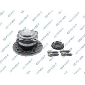 Radlagersatz 9400576K