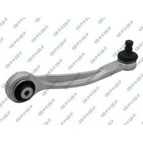 Achetez des Bras de suspension GSP S062934 à prix pour 52,07 €