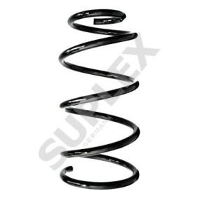 Acquista Molle ammortizzatori da SUPLEX 38190 a buon mercato per soli 100,60 €
