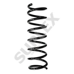 Acquista Molle ammortizzatori da SUPLEX 38192 a buon mercato per soli 69,70 €