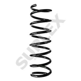 Acquista Molle ammortizzatori da SUPLEX 38194 a buon mercato per soli 68,14 €