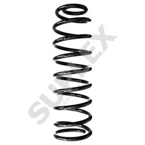 Acquista Molle ammortizzatori da SUPLEX 38195 a buon mercato per soli 88,78 €