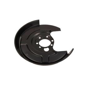 Acquista Lamiera paraspruzzi disco freno da MAXGEAR 19-3580 a buon mercato per soli 48,41 €