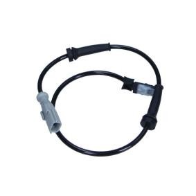 ABS-Sensor 20-0395