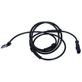 ABS-Sensor 20-0396