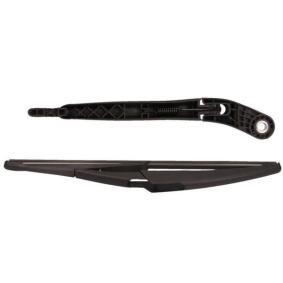 Comprar Juego de brazos limpiaparabrisas, limpieza parabrisas de MAXGEAR 39-0474 a bajo precio de 16,67 €