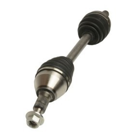 Antriebswelle 49-2459 von MAXGEAR günstig für 106,46 € online kaufen