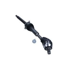 Antriebswelle 49-2523