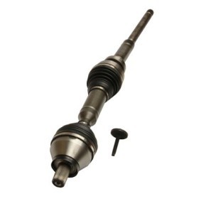 Comprar Árbol de transmisión de MAXGEAR 49-2528 a bajo precio de 376,02 €