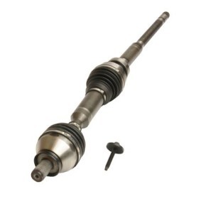 Comprar Árbol de transmisión de MAXGEAR 49-2533 a bajo precio de 306,04 €