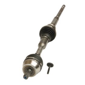Comprar Árbol de transmisión de MAXGEAR 49-2540 a bajo precio de 256,37 €
