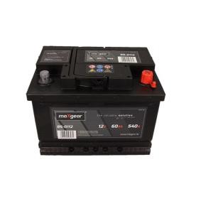 Acquista Batteria da MAXGEAR 560409054 D722 a buon mercato per soli 182,81 €