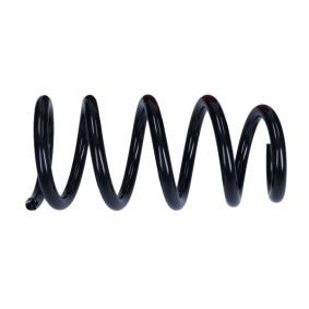 Acquista Molle ammortizzatori da MAXGEAR 60-0727 a buon mercato per soli 41,55 €