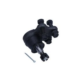 Acquista Testina braccio oscillante da MAXGEAR online per Antara (L07) a prezzi moderati