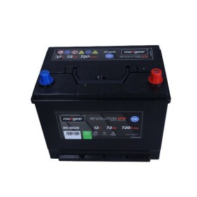 Achetez des Batterie MAXGEAR 85-0026 à prix pour 131,72 €