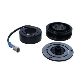 Achetez des Embrayage magnétique pour compresseurs de climatisation MAXGEAR AC130016 à prix pour 77,57 €