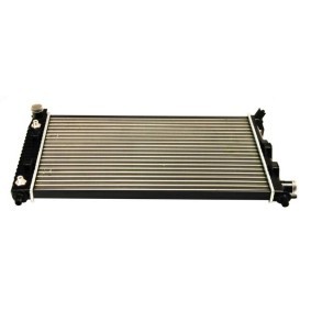 Kühler, Motorkühlung AC230009
