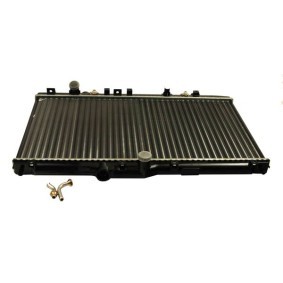 Kühler, Motorkühlung AC230042