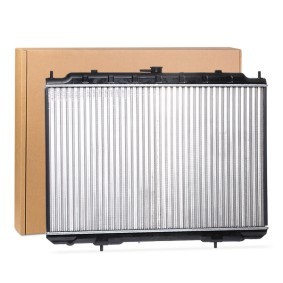 Kühler, Motorkühlung AC230067