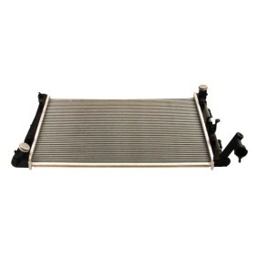 Kühler, Motorkühlung AC230086