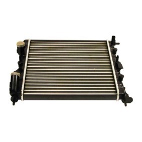 Achetez des Radiateur du moteur MAXGEAR AC230155 à prix pour 58,77 €