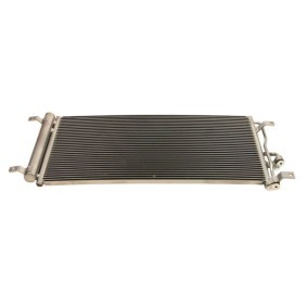 Klimakondensator AC830005