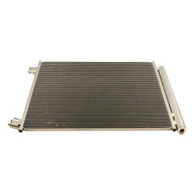 Klimakondensator AC830008
