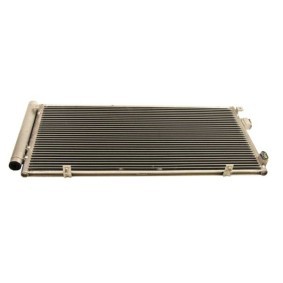Klimakondensator AC830011