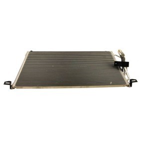 Klimakondensator AC830021