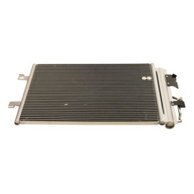 Klimakondensator AC830023
