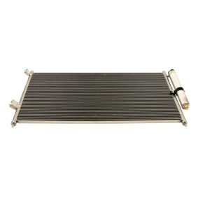 Klimakondensator AC830027