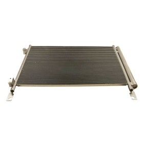 Klimakondensator AC830028