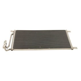 Klimakondensator AC830031