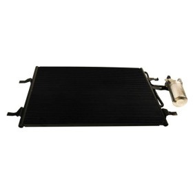 Klimakondensator AC830039