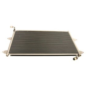 Klimakondensator AC830044
