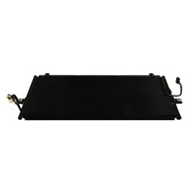 Klimakondensator AC830047