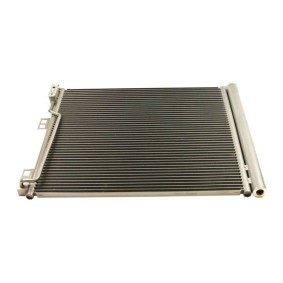 Klimakondensator AC830051